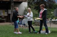 Junioren-Clubmeisterschaften 2012